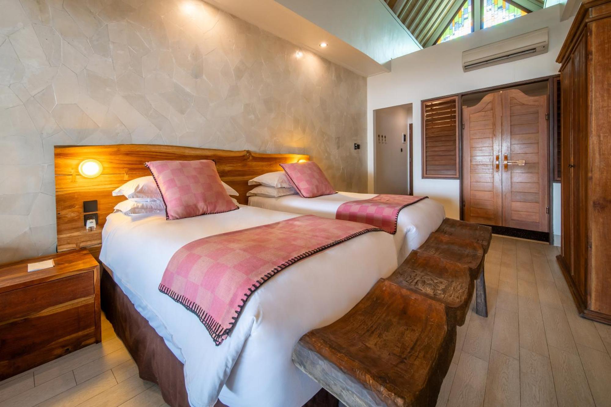 Bombora Medewi Hotel