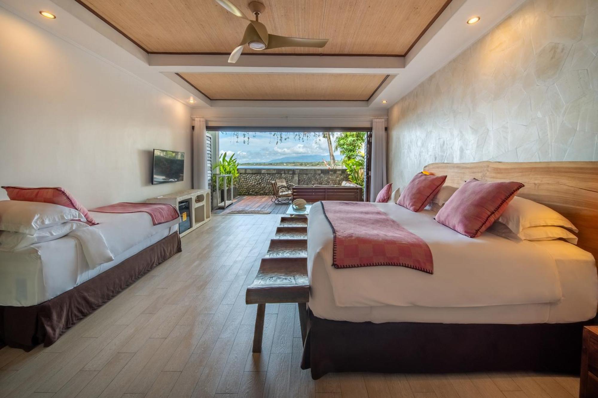 Hotel Bombora Medewi
