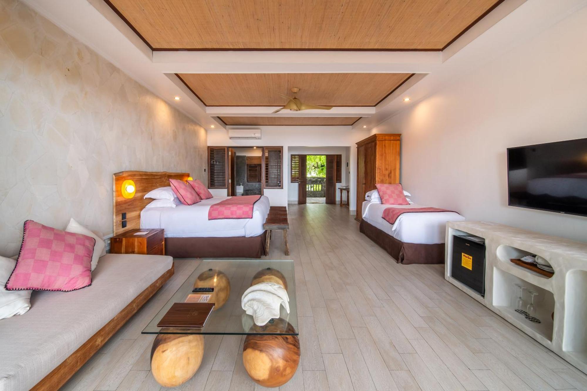 Bombora Medewi Hotel Pulukan