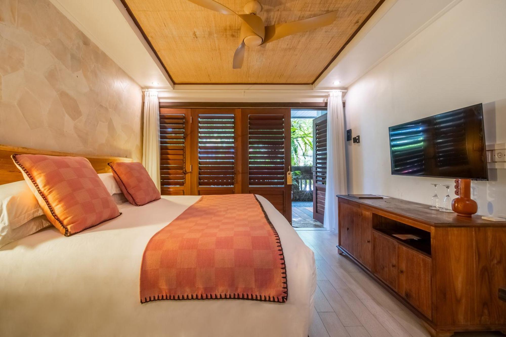 Hotel Bombora Medewi Pulukan