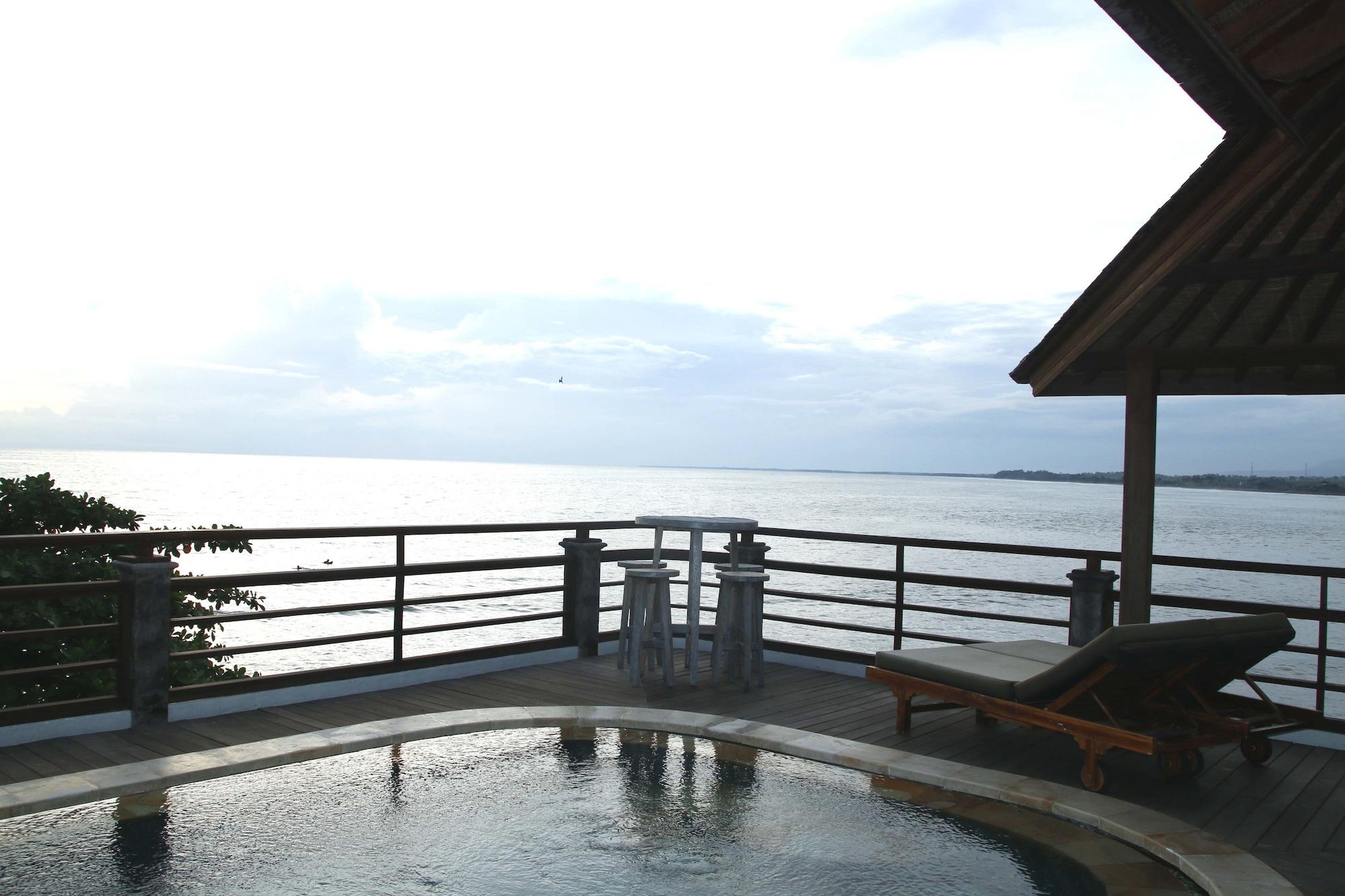 Bombora Medewi Hotel Pulukan
